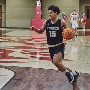 Meet your Posher, Tristan cunningham class 24